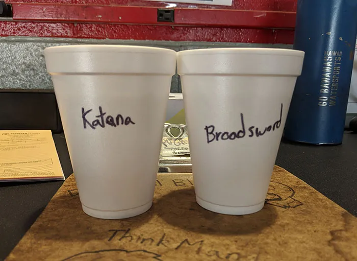 Coworkers Hilariously Troll Each Other With Asian And White Stereotypes