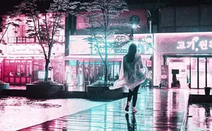 27 Photos From My Neon Hunting In Cyberpunk Cities Of Asia