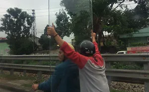 82 Dumb Drivers Who Should Not Be Allowed On The Road