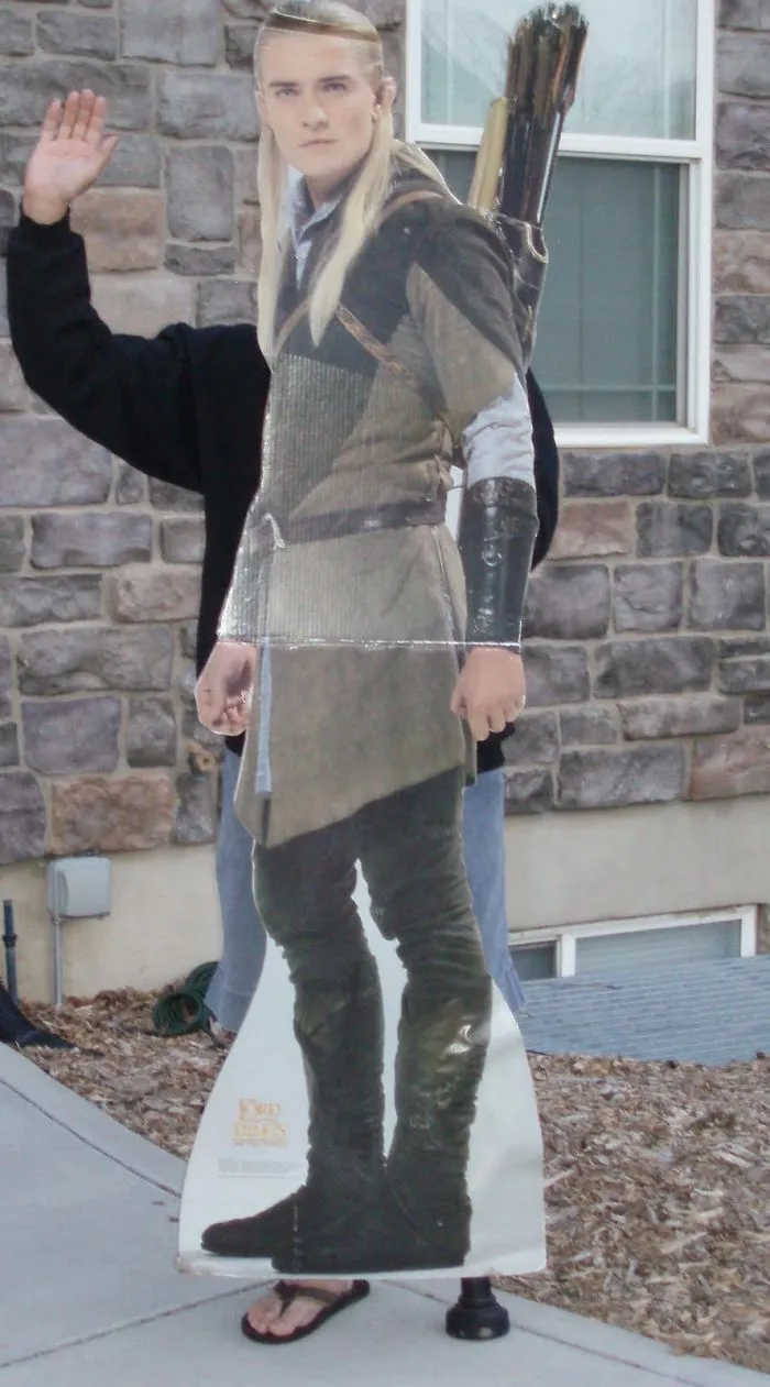 Legolas