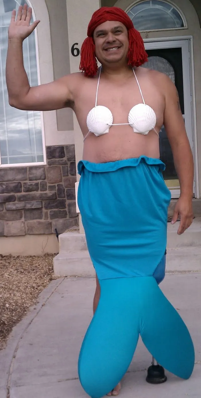 Ariel