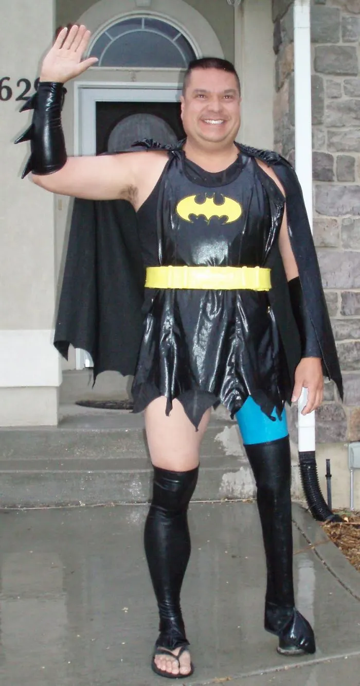 Batgirl