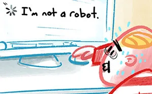 25 Darkly Humorous Comics That I Draw To Express My Imagination In Absurd Ways (Part 2)