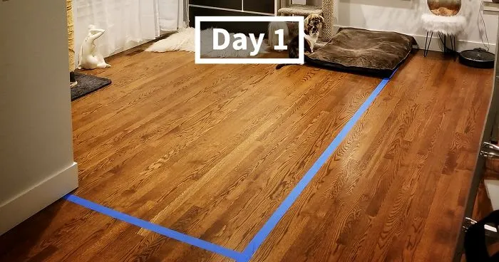 Here's How I Turned Our Formal Living Room Into A Home Office