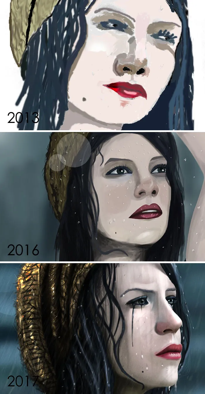 Progreso en digital