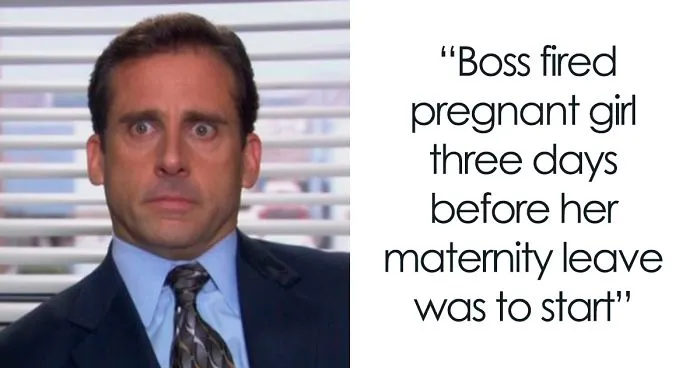 113 Times Bosses Did Something So Stupid It Instantly Made Their Workers Quit Or Lose Will To Work