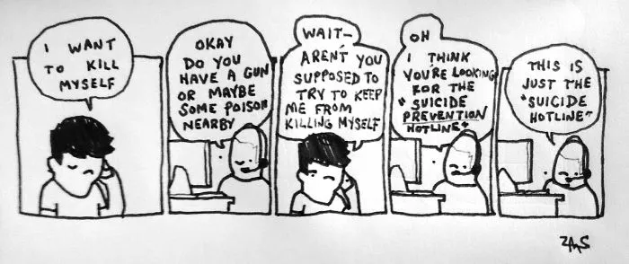 If You Haven't Laughed Today It's Because You Haven't Seen These 129 'Extra Fabulous Comics'
