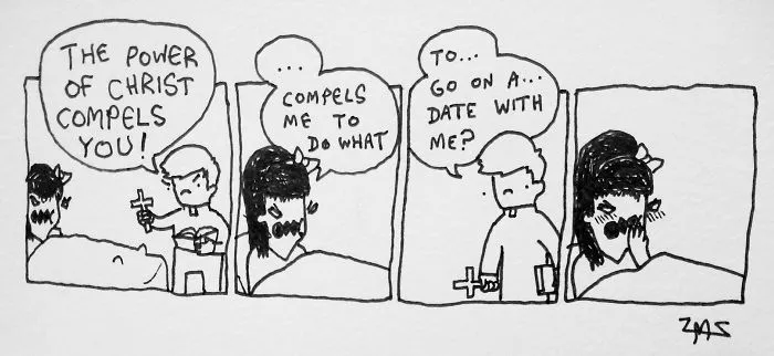 If You Haven't Laughed Today It's Because You Haven't Seen These 129 'Extra Fabulous Comics'