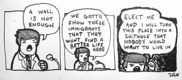 If You Haven't Laughed Today It's Because You Haven't Seen These 129 'Extra Fabulous Comics'