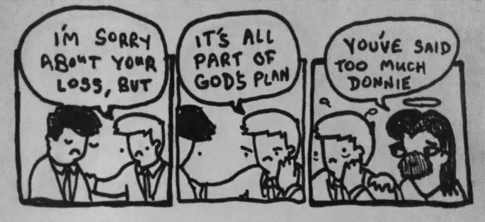 If You Haven't Laughed Today It's Because You Haven't Seen These 129 'Extra Fabulous Comics'
