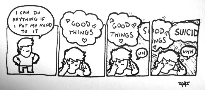 If You Haven't Laughed Today It's Because You Haven't Seen These 129 'Extra Fabulous Comics'