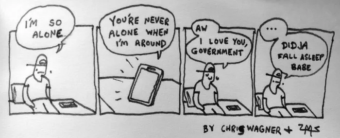 If You Haven't Laughed Today It's Because You Haven't Seen These 129 'Extra Fabulous Comics'