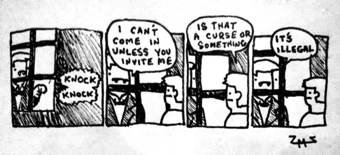 If You Haven't Laughed Today It's Because You Haven't Seen These 129 'Extra Fabulous Comics'