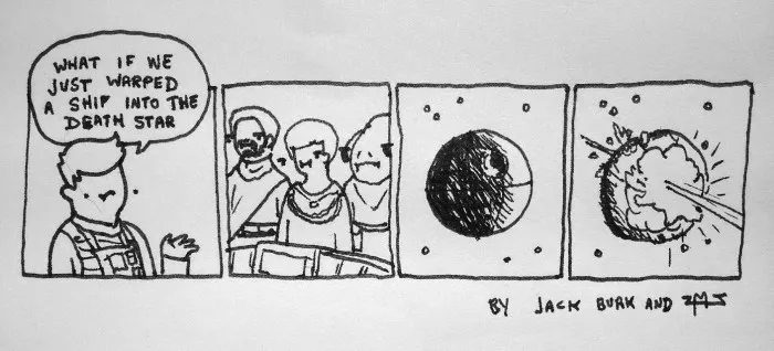 If You Haven't Laughed Today It's Because You Haven't Seen These 129 'Extra Fabulous Comics'