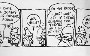 If You Haven't Laughed Today It's Because You Haven't Seen These 129 'Extra Fabulous Comics'