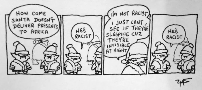If You Haven't Laughed Today It's Because You Haven't Seen These 129 'Extra Fabulous Comics'