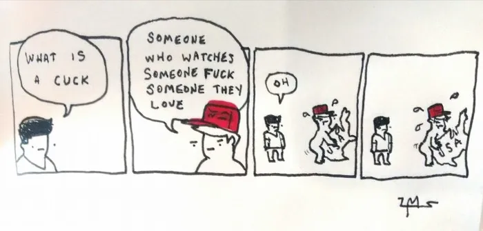 If You Haven't Laughed Today It's Because You Haven't Seen These 129 'Extra Fabulous Comics'