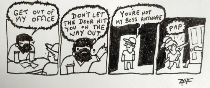 If You Haven't Laughed Today It's Because You Haven't Seen These 129 'Extra Fabulous Comics'