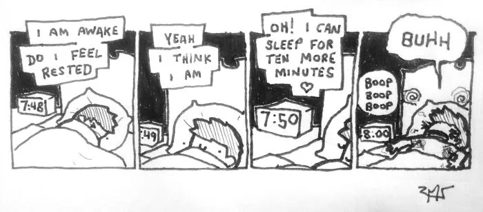 If You Haven't Laughed Today It's Because You Haven't Seen These 129 'Extra Fabulous Comics'