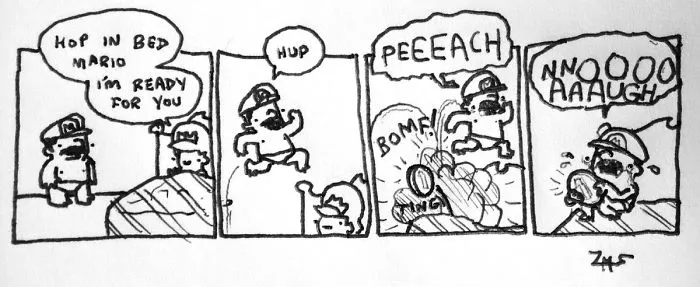If You Haven't Laughed Today It's Because You Haven't Seen These 129 'Extra Fabulous Comics'