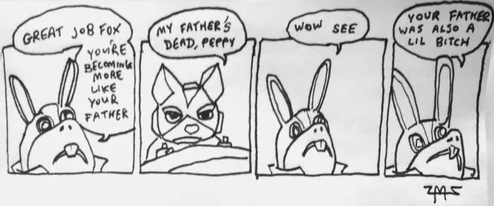 If You Haven't Laughed Today It's Because You Haven't Seen These 129 'Extra Fabulous Comics'