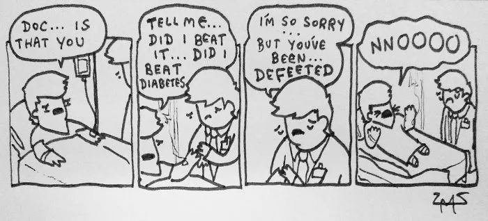 If You Haven't Laughed Today It's Because You Haven't Seen These 129 'Extra Fabulous Comics'