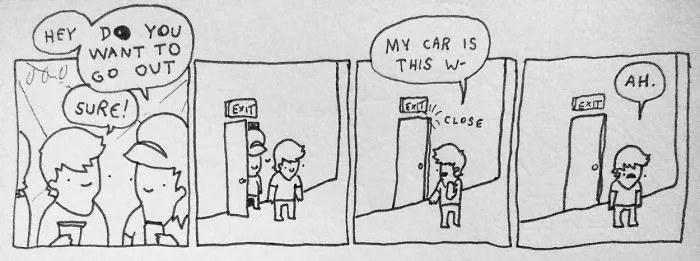 If You Haven't Laughed Today It's Because You Haven't Seen These 129 'Extra Fabulous Comics'