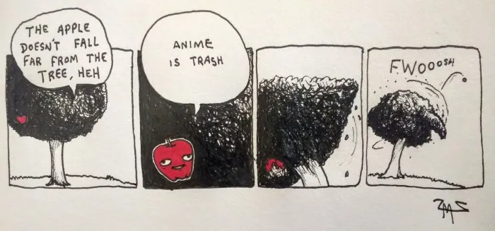 If You Haven't Laughed Today It's Because You Haven't Seen These 129 'Extra Fabulous Comics'