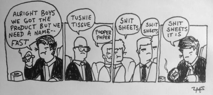 If You Haven't Laughed Today It's Because You Haven't Seen These 129 'Extra Fabulous Comics'