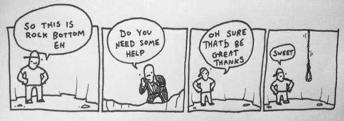 If You Haven't Laughed Today It's Because You Haven't Seen These 129 'Extra Fabulous Comics'