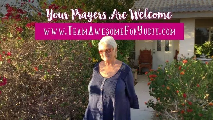 Meet My Mom Who Has A Stage 4 Cancer And Is Choosing Her Own Path