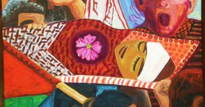 10 Of The Most Mesmerizing Visual Artworks You'd Definitely Save On Your Camera Roll