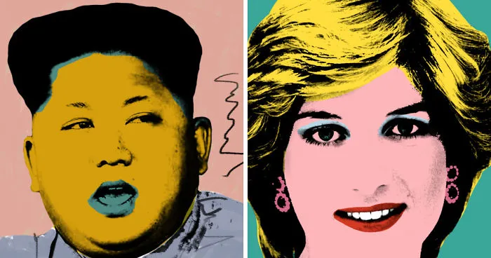 A Millennial's Take On Andy Warhol