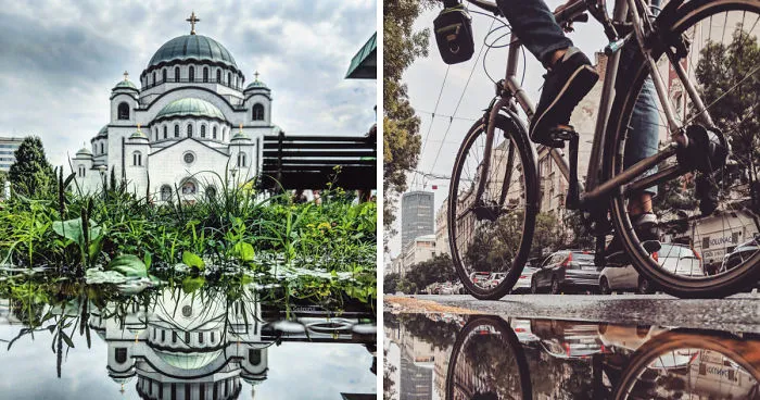 I Captured The Beauty Of Serbia With My Smartphone, A Country You Probably Have Never Been To (Yet)