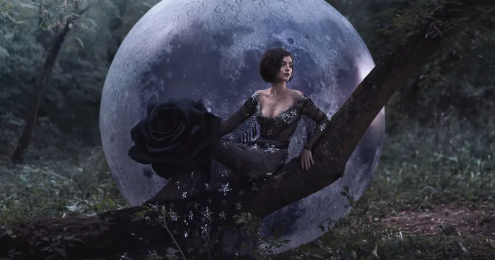 We Spent Our Childhoods Reading 'Little Prince' And 1 Year Planning This Photo Shoot And This Is What Came Out