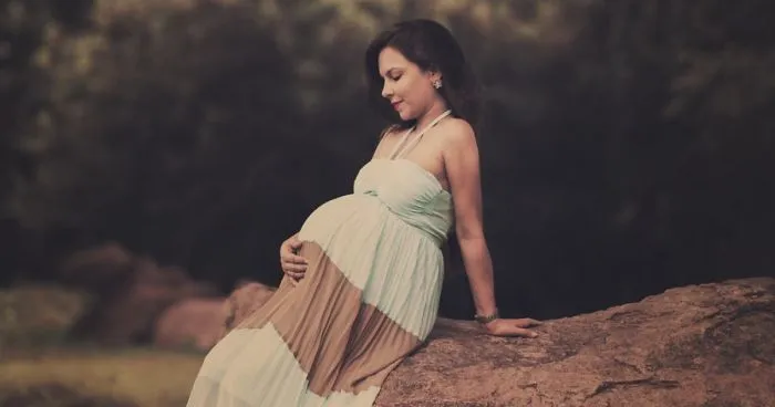 10 Best Maternity Photos Of A Single Couple Shoot By Me