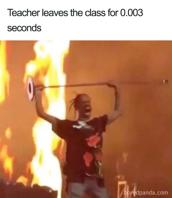 The Hell Breaks Lose