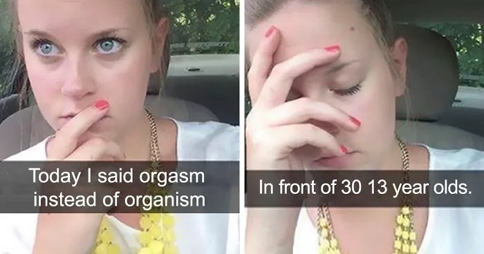 Reader’s Vote: 115 Teacher Memes That Brilliantly Capture The Hardship Of Educators