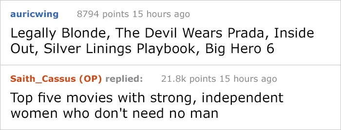Guy Asks People To List Random Top 5 Things Without Stating The Category, And His Guesses Are Cracking Everyone Up
