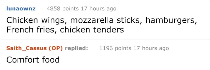Guy Asks People To List Random Top 5 Things Without Stating The Category, And His Guesses Are Cracking Everyone Up