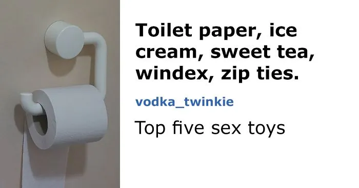 Guy Asks People To List Random Top 5 Things Without Stating The Category, And His Guesses Are Cracking Everyone Up