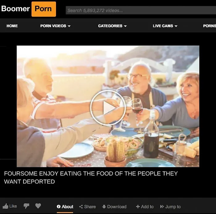 11 Memes Hilariously Roasting Baby Boomers For Things They Say About Millennials
