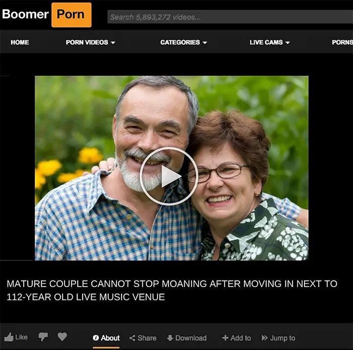 11 Memes Hilariously Roasting Baby Boomers For Things They Say About Millennials