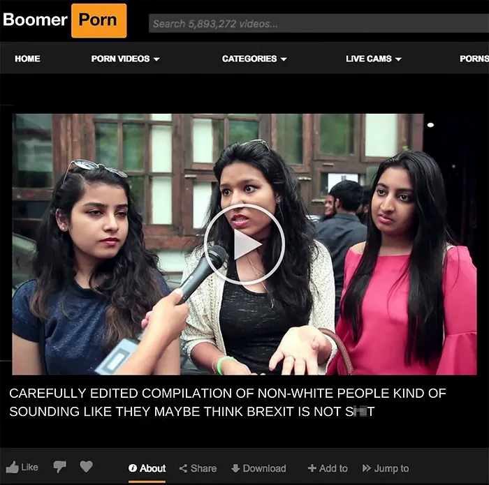 11 Memes Hilariously Roasting Baby Boomers For Things They Say About Millennials