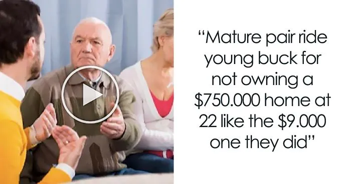 11 Memes Hilariously Roasting Baby Boomers For Things They Say About Millennials