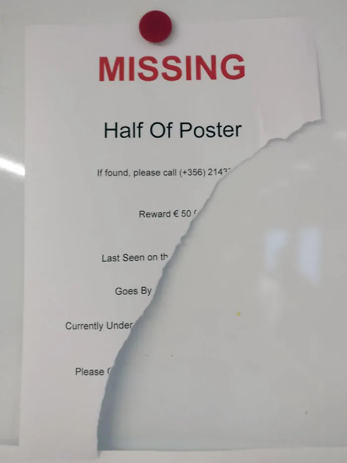 Found This Today At Work