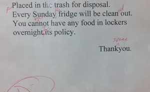 50 Hilarious Times Coworkers Made Everyone Laugh Out Loud