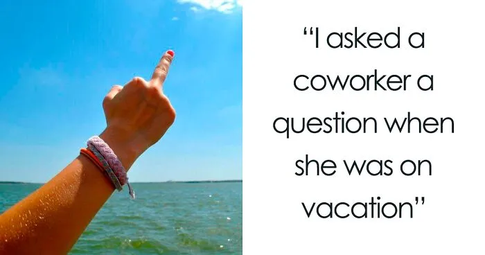 50 Hilarious Times Coworkers Made Everyone Laugh Out Loud