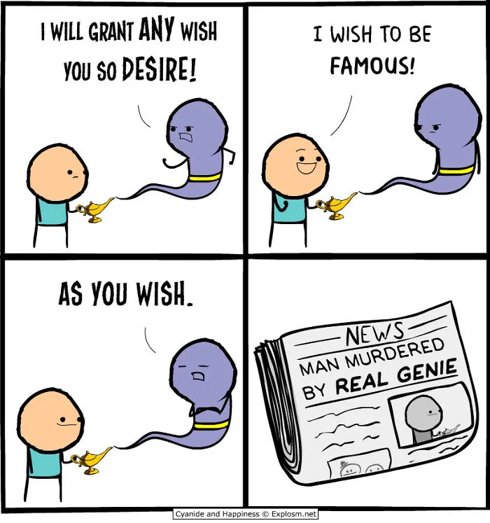 144 Brutally Hilarious Comics For People Who Like Dark Humor (Cyanide & Happiness)
