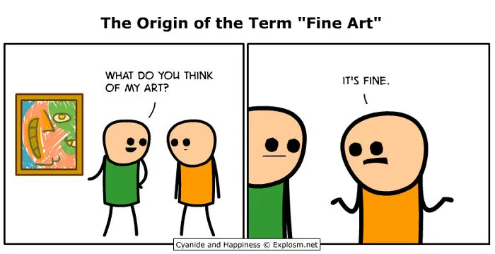 144 Brutally Hilarious Comics For People Who Like Dark Humor (Cyanide & Happiness)